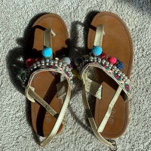 Refresh Sandals